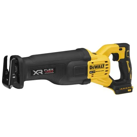 Begränsat antal DCS386NT-XJ Dewalt Tigersåg utan batteri och laddare
